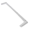 Indesit Fridge & Freezer Glass Shelf Front Edge Cover Trim - Image 2