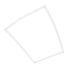 Hotpoint Fridge & Freezer Fridge Section Door Seal - Image 4