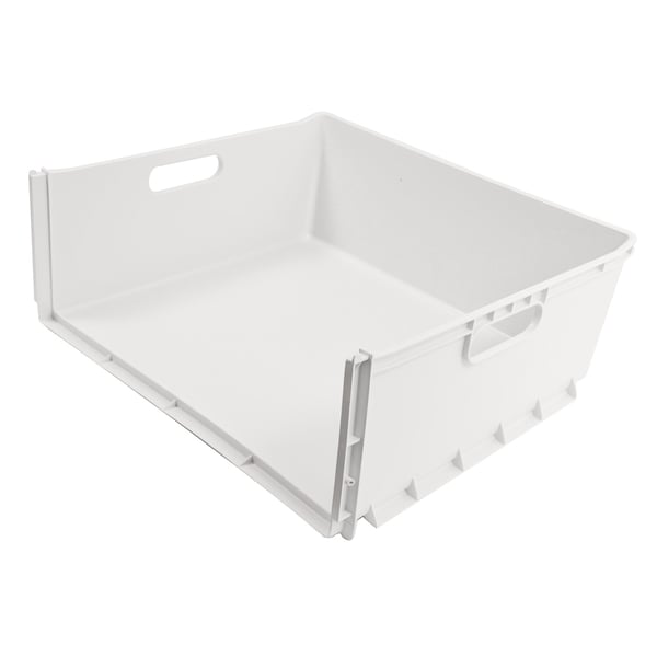 Upper Top Freezer Drawer Body