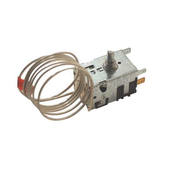 Thermostat Centre Post