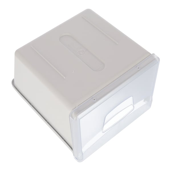 Crisper Box Basket Drawer 
