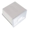 Indesit Fridge & Freezer Crisper Box Basket Drawer - Image 1