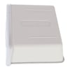 Indesit Fridge & Freezer Crisper Box Basket Drawer - Image 2