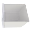 Indesit Fridge & Freezer Crisper Box Basket Drawer - Image 4
