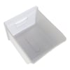 Indesit Fridge & Freezer Crisper Box Basket Drawer - Image 5