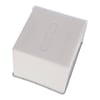 Indesit Fridge & Freezer Crisper Box Basket Drawer - Image 6