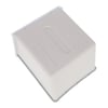Indesit Fridge & Freezer Crisper Box Basket Drawer - Image 9