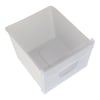 Indesit Fridge & Freezer Crisper Box Basket Drawer - Image 11