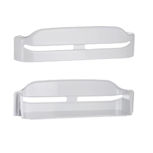 Door Bottle Shelf Rack