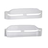 Indesit Fridge & Freezer Door Bottle Shelf Rack - Image 1