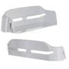 Indesit Fridge & Freezer Door Bottle Shelf Rack - Image 3