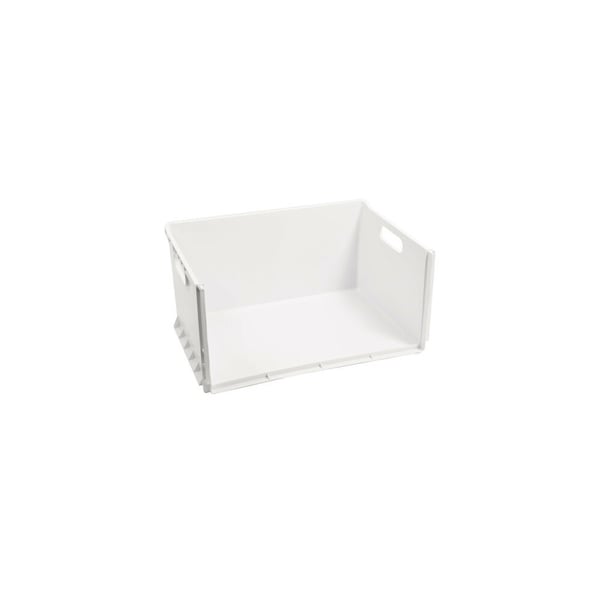 Middle Freezer Drawer Body