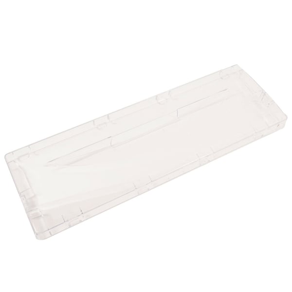 Freezer Front Flap Cover
