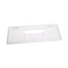 Indesit Fridge & Freezer Freezer Front Flap Cover - Image 2