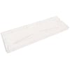 Indesit Fridge & Freezer Freezer Front Flap Cover - Image 3