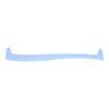 Indesit Fridge & Freezer G;lass Shelf Edge Trim Profile - Image 2