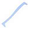 Indesit Fridge & Freezer G;lass Shelf Edge Trim Profile - Image 3