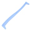 Indesit Fridge & Freezer G;lass Shelf Edge Trim Profile - Image 5