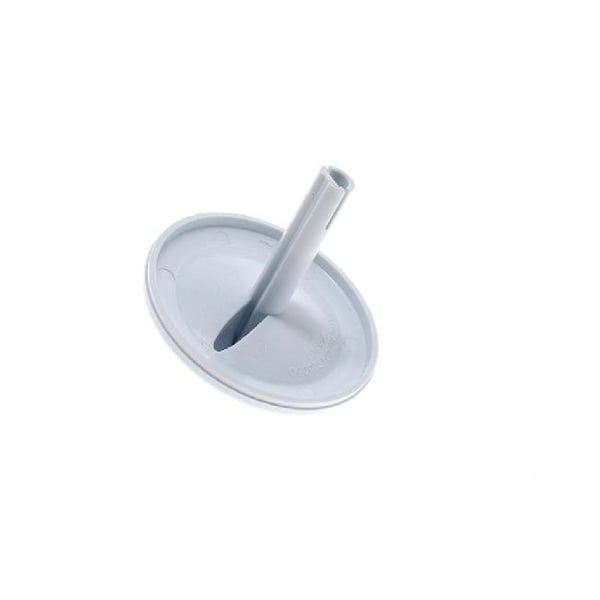 Timer Knob White Dial