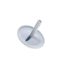 Creda Tumble Dryer Timer Knob White Dial - Image 1