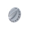 Creda Tumble Dryer Timer Knob White Dial - Image 2
