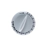Creda Tumble Dryer Timer Knob White Dial - Image 3