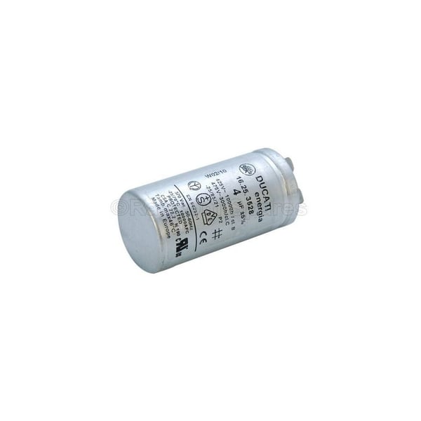 Capacitor
