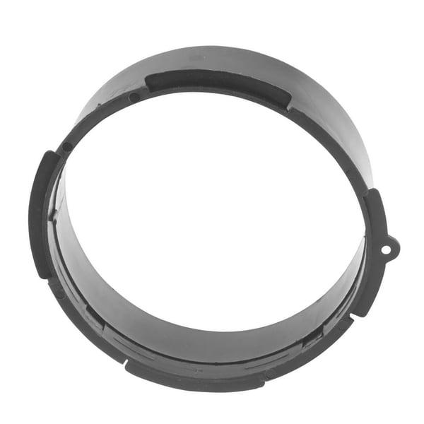 Connection Air Extractor Pipe Tube