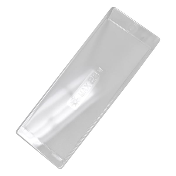 Bulb Light Lamp Lens Diffuser Cover