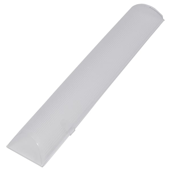 Bulb Light Cover Diffuser Lens 