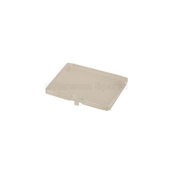 COVER CLEAR