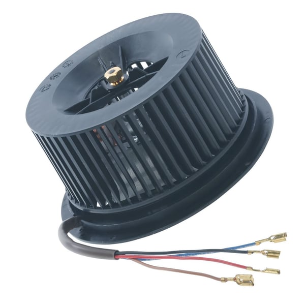 Extractor Air Fan Motor