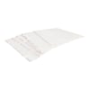 Bosch Cooker Hood Extractor Fan Grease Filters Pack of 6 - Image 1