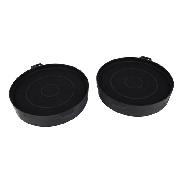Charcoal Carbon Filter Pack of 2