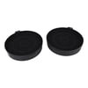 Bosch Cooker Hood Charcoal Carbon Filter Pack of 2 - Image 1