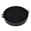Bosch Cooker Hood Charcoal Carbon Filter Pack of 2 - Image 2