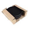 Bosch Cooker Hood Charcoal Carbon Filter Pack of 2 - Image 3