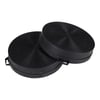 Bosch Cooker Hood Charcoal Carbon Filter Pack of 2 - Image 4