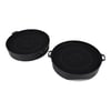 Bosch Cooker Hood Charcoal Carbon Filter Pack of 2 - Image 5