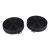 Bosch Cooker Hood Charcoal Carbon Filter Pack of 2 - Image 6