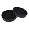 Bosch Cooker Hood Charcoal Carbon Filter Pack of 2 - Image 11