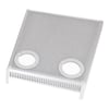 Bosch Cooker Hood Carbon Filter - Image 2