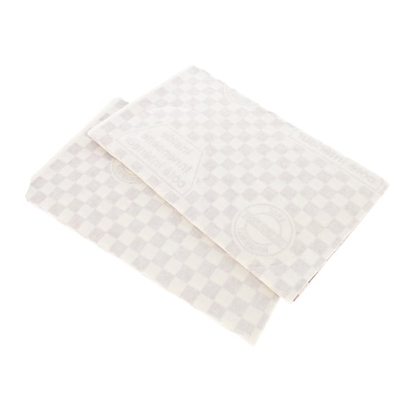 Extractor Fan Grease Filters, Pack of 6