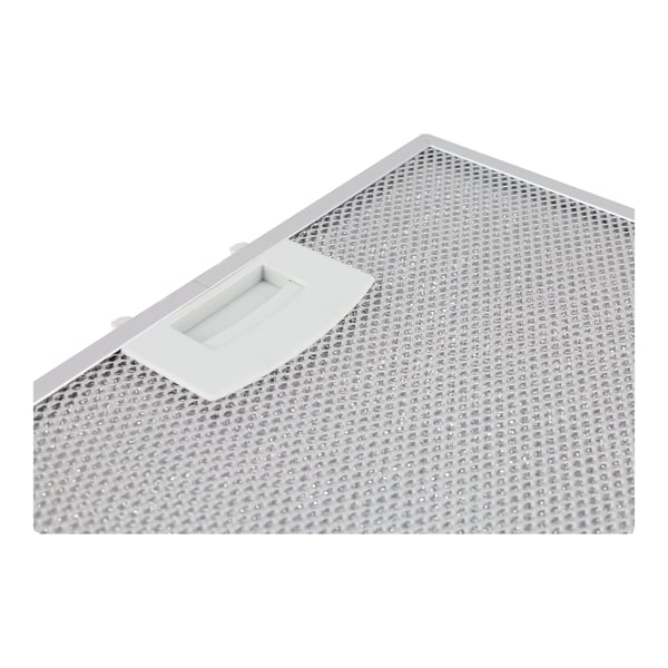 Metal Grease Mesh Filter