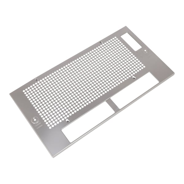 Metal Grease Frame Filter 