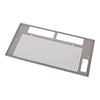 Siemens Cooker Hood Metal Grease Frame Filter - Image 3