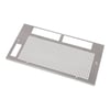 Siemens Cooker Hood Metal Grease Frame Filter - Image 4
