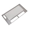 Siemens Cooker Hood Metal Grease Frame Filter - Image 8