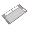 Siemens Cooker Hood Metal Grease Frame Filter - Image 9
