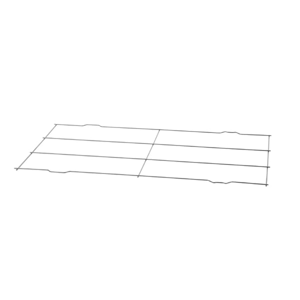 Filter Metal Grid Retainer